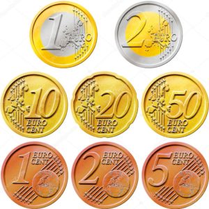 el euro
