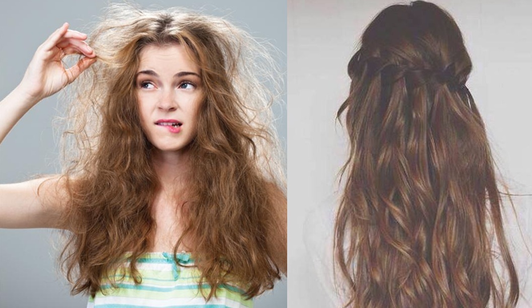 ¿Cuánto tarda en crecer el pelo? ¡Descubre CUANTO TARDA!