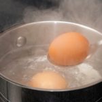 Cuánto tarda en cocer un huevo