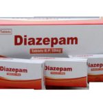 Diazepam cuánto tarda en hacer efecto