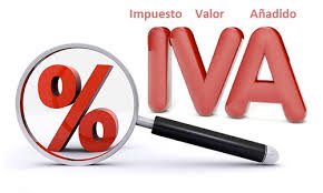 Tipos De IVA En España 