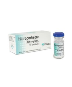 Hidrocortisona para varicela
