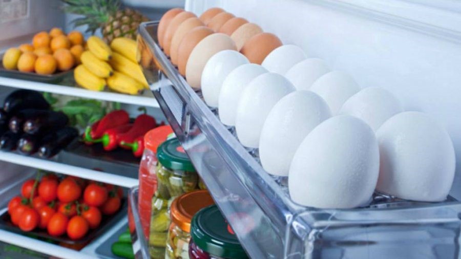 ¿Cuánto dura un huevo cocido en la nevera? ¡Descubre CUANTO TIEMPO!