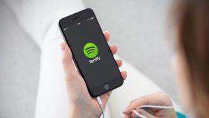 Funciones principales de Spotify