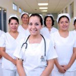 Cuánto gana un enfermero/a en España