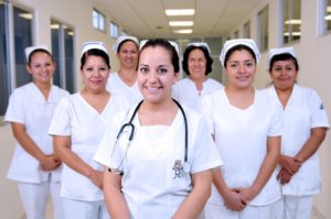 cuánto gana un enfermero en argentina
