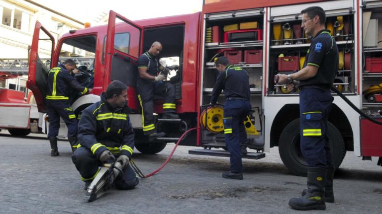 ¿Cuánto Gana Un Bombero? ¡Descubre CUANTO GANA!