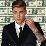 Cuánto gana Justin Bieber