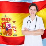 Cuánto gana un médico/a en España
