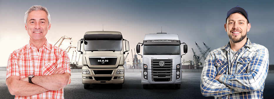 ¿Camionero En España? ¡Descubre Cuánto Puedes Ganar! - l7nmmi8