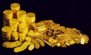 A qué precio se paga el oro en España