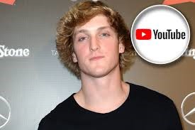 Logan Paul youtuber