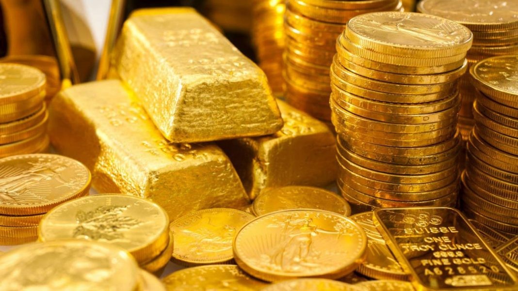 A cuánto se paga el gramo de oro - Cuanto.top A Como Pagan El Gramo De Oro