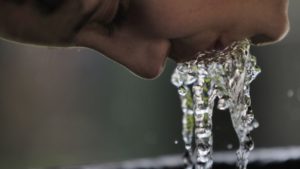 Precio del agua en España